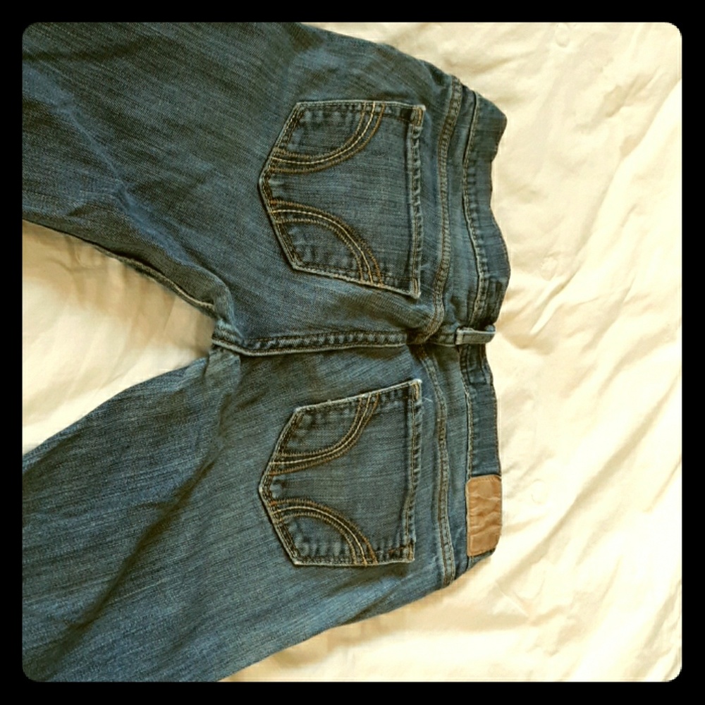 Hollister 3R jeans